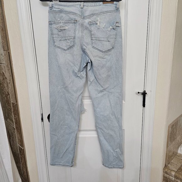 American Eagle jeans - Picture 2 of 3
